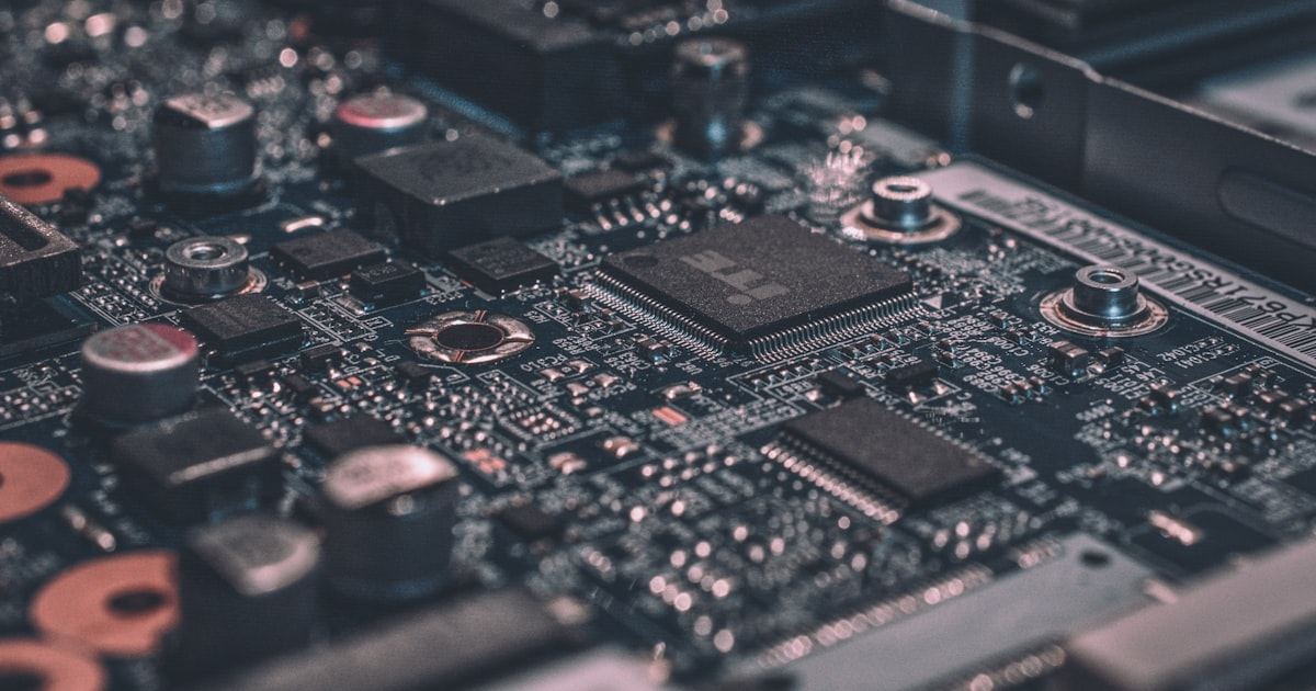 Building High-Performance Enterprise Applications That Scale — Custom Software Development article by DSA Software Solutions
