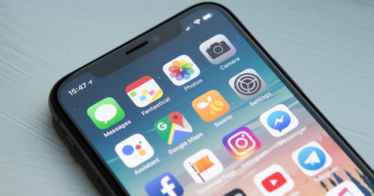 Mobile App Development Trends Businesses Should Know in 2026 — Mobile App Development article by DSA Software Solutions