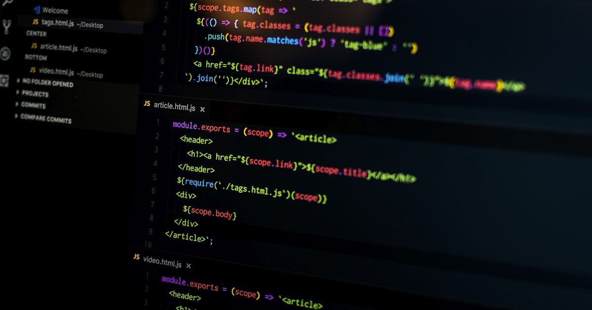 How to Choose the Right Software Architecture for Your Project — Custom Software Development article by DSA Software Solutions