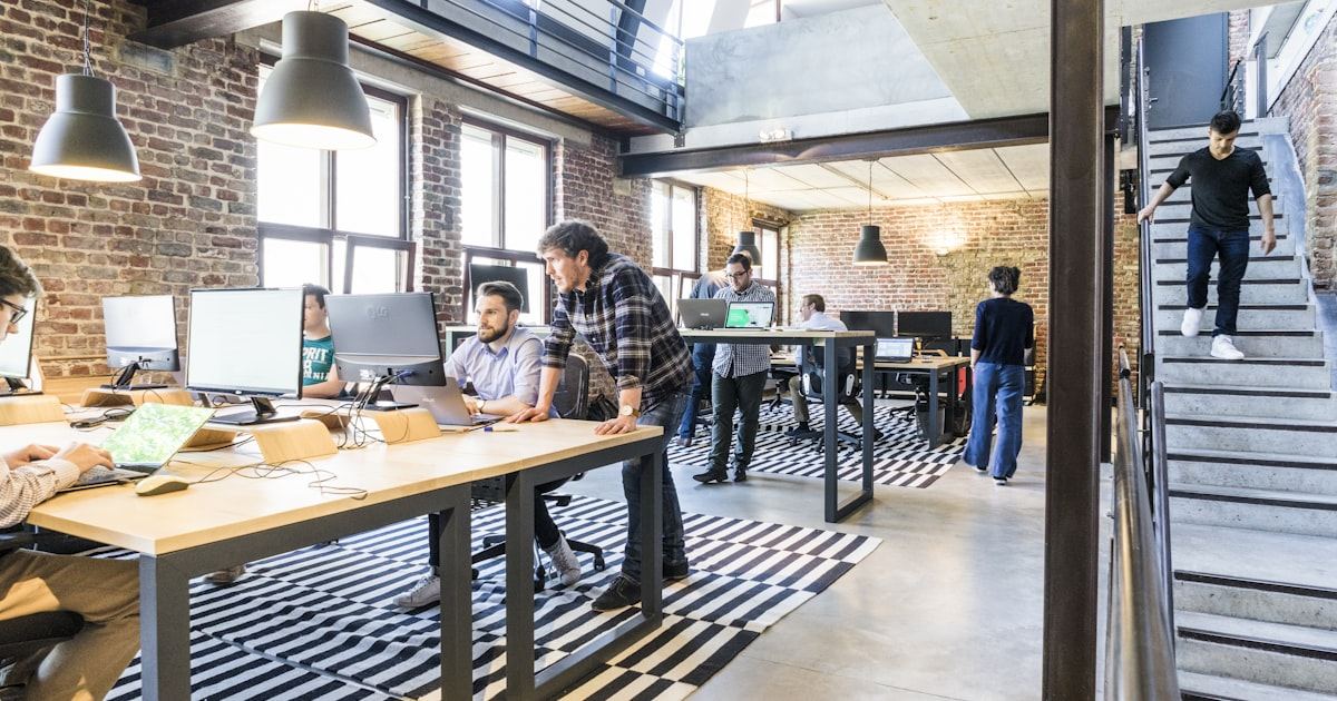 How Startups Can Scale Efficiently Through Technology — Custom Software Development article by DSA Software Solutions