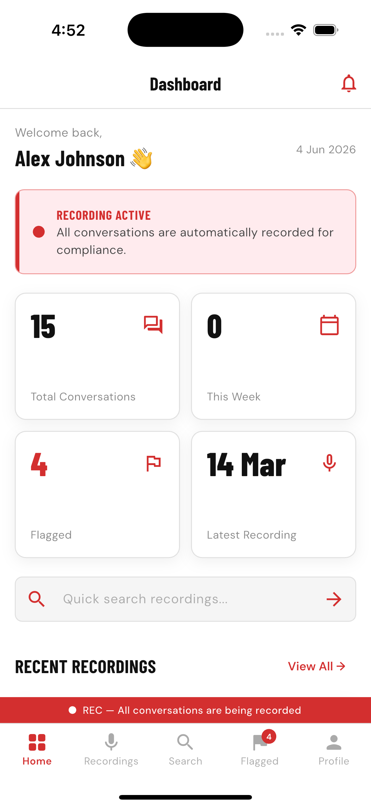 ATR GROUP — screenshot 3