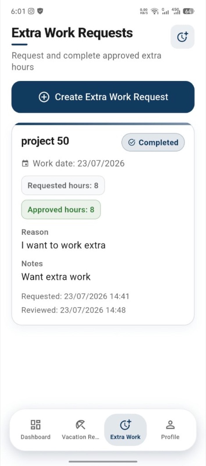 EasyPlan — screenshot 13