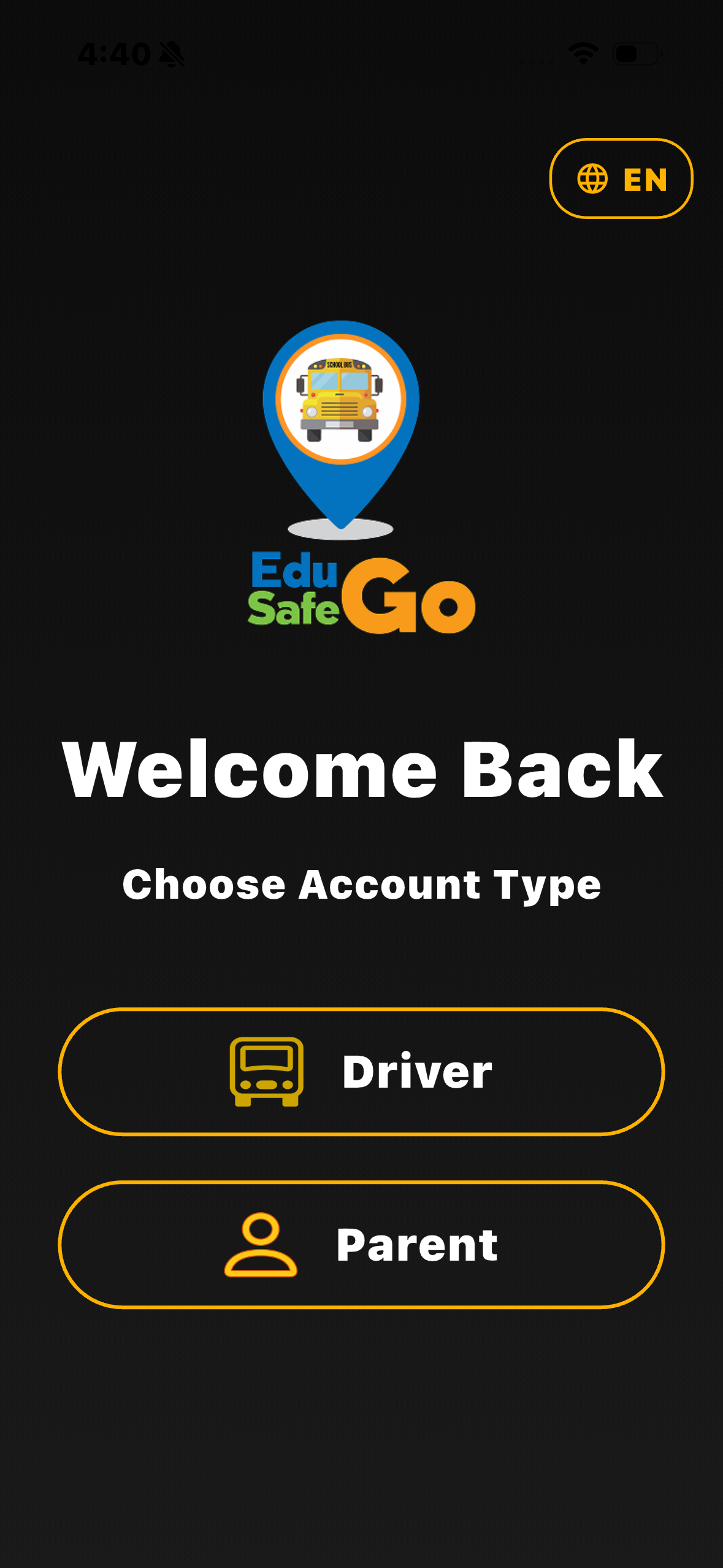 EduSafeGo — screenshot 7